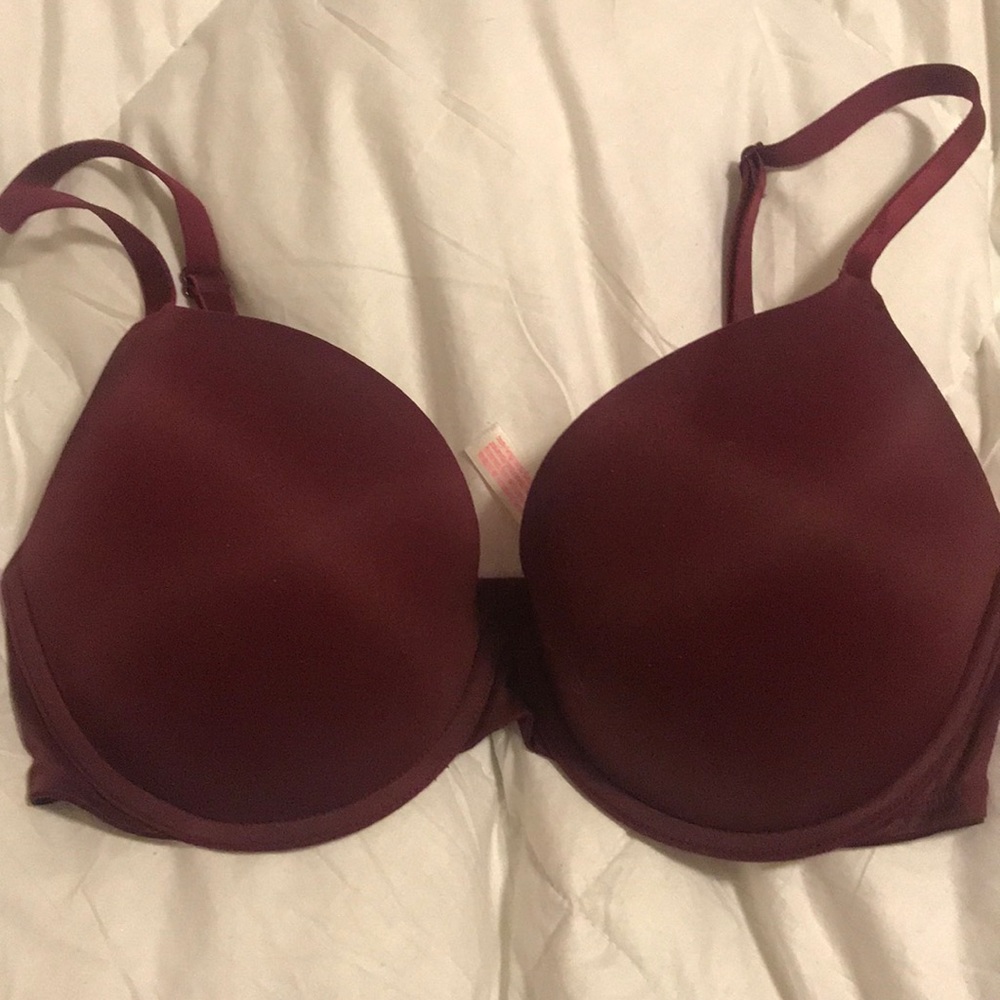 PINK wear everywhere push up